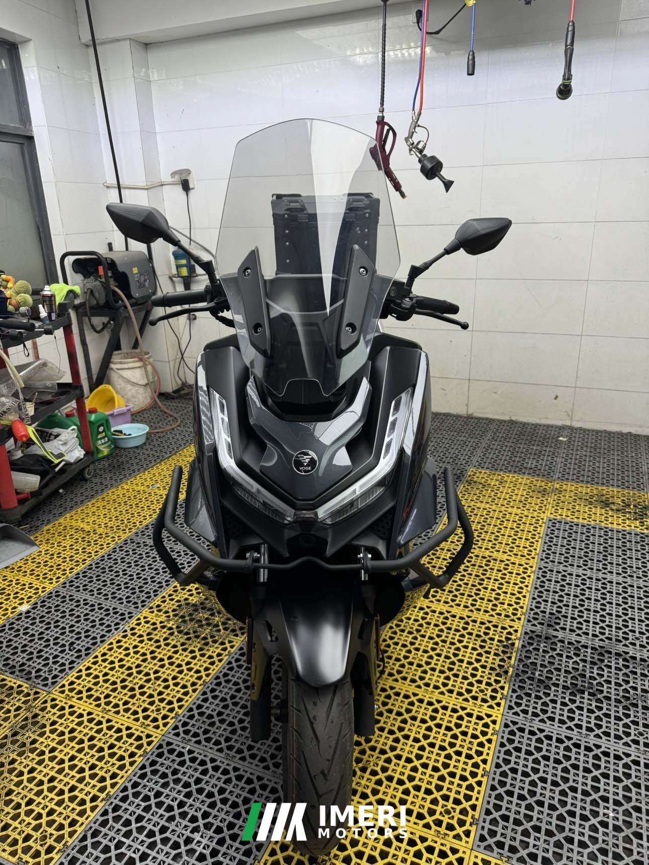 2024 Voge SR250GT
