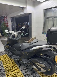 Voge SR250GT - photo 4