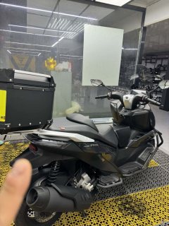 Voge SR250GT - photo 5