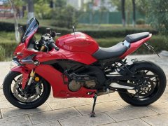 QJMOTOR Sai 600 - ფოტო 4