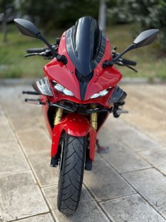 QJMOTOR Sai 600 - ფოტო 5