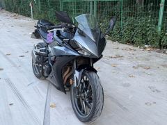 Kayo 321RR 320 cc - photo 2