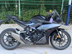 Kayo 321RR 320 cc - photo 3