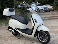 Sundiro Honda NS125LA - ფოტო 1
