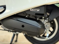 Sundiro Honda NS125LA - ფოტო 10
