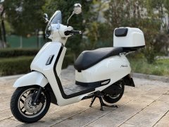 Sundiro Honda NS125LA - ფოტო 2