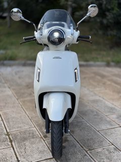 Sundiro Honda NS125LA - ფოტო 3