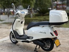 Sundiro Honda NS125LA - ფოტო 5