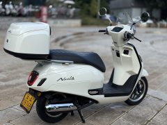 Sundiro Honda NS125LA - ფოტო 6