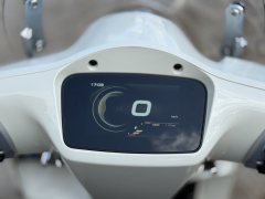 Sundiro Honda NS125LA - ფოტო 9