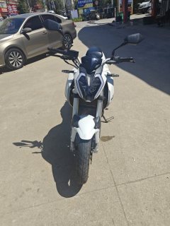 Benelli Little Xunlong BN150S - photo 1