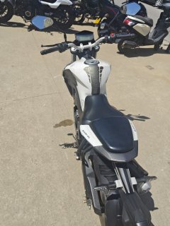 Benelli Little Xunlong BN150S - photo 6