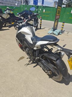 Benelli Little Xunlong BN150S - photo 7
