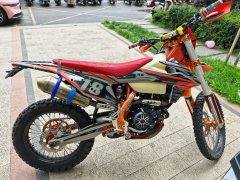 Hengjian S5 250 cc - ფოტო 3