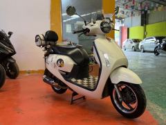 Sundiro Honda NS125LA - фото 1