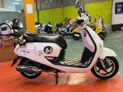 Sundiro Honda NS125LA - фото 2