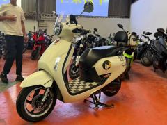 Sundiro Honda NS125LA - фото 4