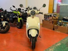 Sundiro Honda NS125LA - фото 5
