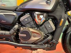 QJMOTOR Shan 600 560 cc - photo 5