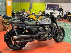 QJMOTOR Shan 600 560 cc - photo 9