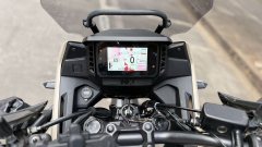 Honda NX400 - фото 2