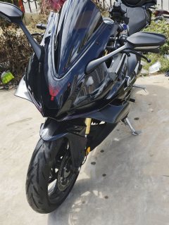 Voge RR660S - ფოტო 1