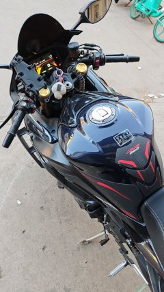 Voge RR660S - ფოტო 4