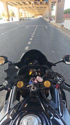Voge RR660S - ფოტო 5