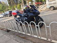 Voge RR660S - ფოტო 6