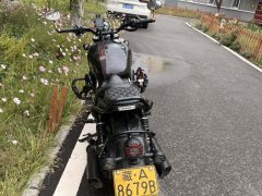 Changjiang Bobbie Ⅱ 450S - ფოტო 2