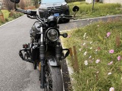 Changjiang Bobbie Ⅱ 450S - ფოტო 3