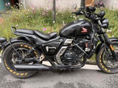 Changjiang Bobbie Ⅱ 450S - ფოტო 4