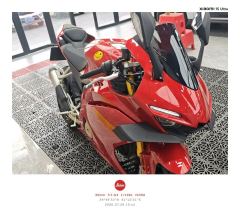 Zhangxue Motorcycles 500RR - ფოტო 1