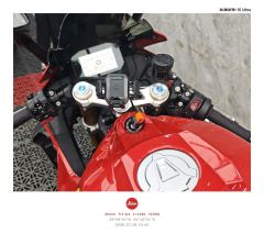 Zhangxue Motorcycles 500RR - ფოტო 2