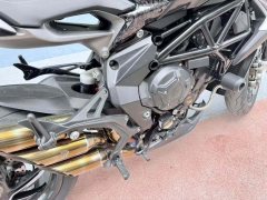 MV Agusta Brutale 800 - ფოტო 5