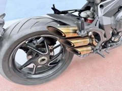 MV Agusta Brutale 800 - ფოტო 7