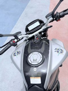 MV Agusta Brutale 800 - ფოტო 9
