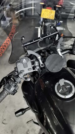Voge CU525 500 cc - фото 2