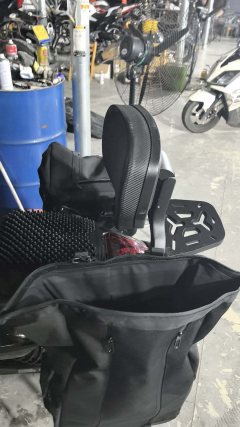 Voge CU525 500 cc - фото 3