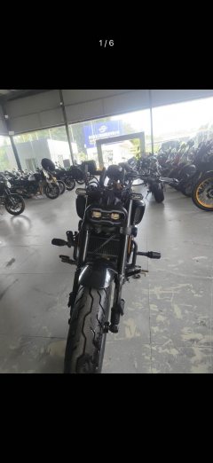 Voge CU525 500 cc - фото 4