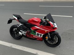 Ducati Panigale V2 955 cc - ფოტო 1