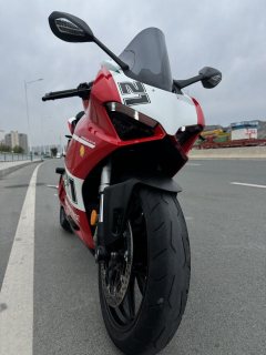 Ducati Panigale V2 955 cc - ფოტო 2