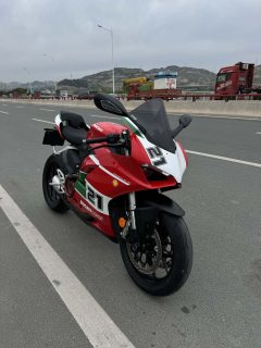 Ducati Panigale V2 955 cc - ფოტო 6