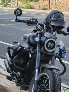 QJMOTOR Shan 600 550 cc - фото 1