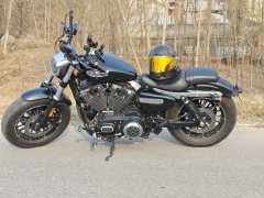 SHINERAY 12,200 1200 cc - ფოტო 2
