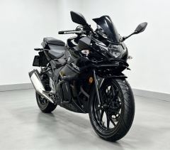 Haojue Suzuki GSX250R - ფოტო 3