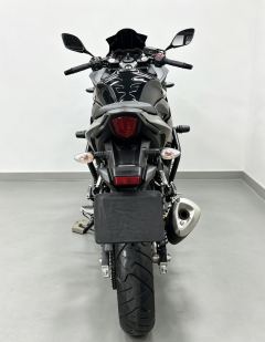 Haojue Suzuki GSX250R - ფოტო 8