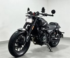Voge CU525 500 cc - ფოტო 1