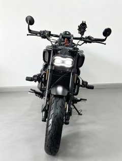 Voge CU525 500 cc - ფოტო 2