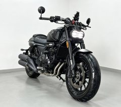 Voge CU525 500 cc - ფოტო 3